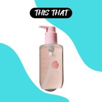 ราคา [ESFOLIO] Pure Skin Rose Cleansing Oil 200ml (51010047527)