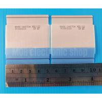 ราคา สายแพรทีคอนเข้าจอ SAMSUNG UA48JU6400,UA55JU6400,UA48JU6600,UA55JU6600 (100 PIN) รหัส BN96-34970A (43204219047)