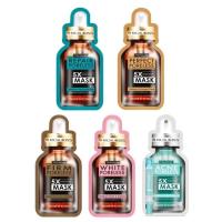 ราคา มาส์กหน้า โรจูคิส Rojukiss โรจูคิส 5X อินเทนซีฟ(ราคาต่อซอง) (8514180718)