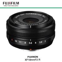 ราคา เลนส์ FUJIFILM XF 18mm f/2 R Lens ประกันศูนย์ (3944332545)