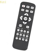 ราคา Feti Ergonomic Design รีโมทคอนโทรลสําหรับ X138WH X1326AWH D626D EV W65H และโปรเจคเตอร์เพิ่มเติมรุ่น (42080072635)