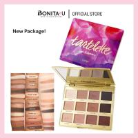 ราคา ⚡️ส่งทันที⚡️ Tarte Tartelette in Bloom Amazonian Clay Eyeshadow Palette พาเลตตา อายแชโดว์ (11271061)
