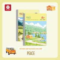 ราคา หนังสือเย็บปก Hai Tien Peace A4 300 หน้า (40661810285)