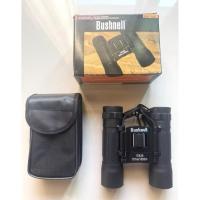 ราคา กล้องส่องทางไกล Bushnell 10x25 และ 30x25 Ultra High Power เลนส์ใส ชัดเจน ขนาดพกพา พร้อมซองเก็บ เหมาะสำหรับเดินป่า ดูนก (52606331034)