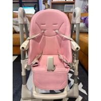 ราคา เก้าอี้ทานข้าวเด็ก #rockingkids Primo High chair 4 in 1 : ทานอาหาร , เล่น , นอน , นั่งดื่มนม (55654008672)