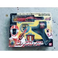 ราคา สินค้ามือสองญี่ปุ่น dx ขบวนการกู้ภัยโกโกไฟว์ (Kyukyu Sentai GoGoFive) (47256006417)