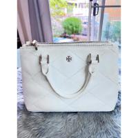 ราคา กระเป๋า Tory Burch !!! แท้ (มือสอง) (27265887296)