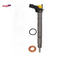 ราคา Fuel Injector 0445115058 for Audi A4 A5 A8 Q7 3,0 TDI 4,2 TDI CAPA BVN BTR (44028494749)