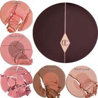 ราคา Charlotte Tilbury Cheek to Chic Swish & Pop Blush (6912750842)