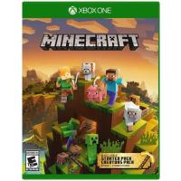 ราคา Minecraft Master Collection (XB1) วิดีโอเกม XBOX ONE - เวอร์ชันสหรัฐอเมริกา - มือสอง (54357500070)