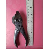 ราคา คีมตัดลวด ตัดโลหะ รุ่นวินเทจ (คีมปากขนาน:parallel plier) made in Germany (28744246060)