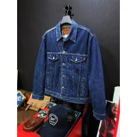 ราคา |เสื้อแจ็คเก็ต| Edwin Vintage Denim Jacket (Japan) (5132600130)