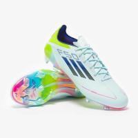 ราคา สตั๊ดฟุตบอล Adidas F50 Elite FG รองเท้าฟุตบอล (49660450505)