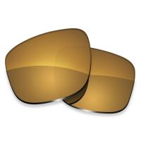 ราคา เลนส์เปลี่ยนโพลาไรซ์ HXHTenD สําหรับ Oakley Sliver Asian Fit OO9269 แว่นกันแดด Anti-Scratch UV Protection (50559151523)