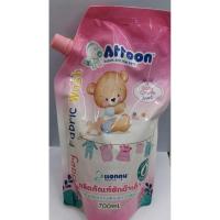 ราคา Attoonน้ำยาซักผ้าสูตรอ่อนโยน (52858555371)