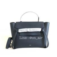 ราคา New celine belt bag ไซส์ mini ราคาเทพ (1781032084)