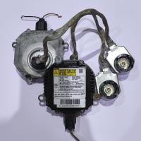 ราคา บัลลาสต์ไฟหน้าซีนอน Honda Accord Gen7 / CR-V Gen3 แท้มือสองญี่ปุ่น Matsushita D2R D2S (55307410492)