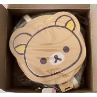 ราคา ชามใส่บะหมี่ Rilakkuma พร้อมช้อนส้อม (26619388741)