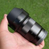 ราคา FE55F1.8 ZEISS (1811056906)