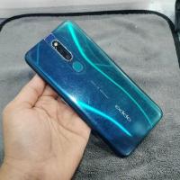 ราคา OPPO F 11 Pro RAM6/ROM128 (สินค้ามือสอง) เครื่องแท้ (20071352813)
