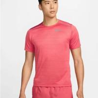ราคา เสื้อวิ่งผู้ชาย Nike Dri-FIT Miler ของแท้ ป้ายไทย (28829409842)