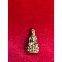 ราคา No686 พระกริ่งชัยวัฒน์หลวงปู่คำบุ วัดกุดชมภู จ.อุบลฯ รุ่น พ่อให้ลูกรวย (47400926495)