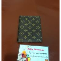 ราคา ⚡️ LV passport Cover ⚡️✈️ (26180691608)