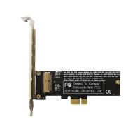 ราคา PCIe x1 แปลงการ์ด Riser อะแดปเตอร์สําหรับ 2013 2014 2015 2017 MACBOOK AIR A1466 A1465 ME864 ME865 ME866 MD711 MD712 MD760 MD761 SSD (41380778048)
