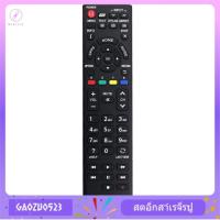 ราคา [gaozuo523.th] เปลี่ยน N2QAYB000933 รีโมทสําหรับทีวี TH-60AS700A TH55AX670A TH60AS740A TH-60AS700Z TH-55AS670A TH-55AS670Z ติดตั้งง่าย (49807432979)