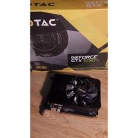 ราคา VGA (การ์ดแสดงผล) ZOTAC GEFORCE GTX 1050 TI MINI - 4GB GDDR5 (18969425701)