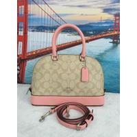 ราคา Coach Dome mini (309161812)