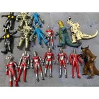 ราคา อุลตร้าแมน งานเซเว่น 7-11 ultraman seven-eleven หายาก ของสะสมเซเว่นยุคเก่า ขายแยกตัว อุลตร้า Ultraseven เซเว่น ทาโร่ (26868349904)