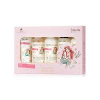 ราคา Jmella Disney Blossom Chu Princess Set 5 ชิ้น (29617876376)