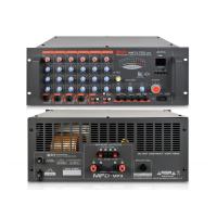 ราคา NPE Power Mixer Mosfet MFD-750 MP3 (New) (29882652667)