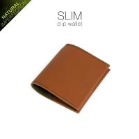 ราคา labrador SLIM clip wallet | NATURAL IMPERFECTION กระเป๋าสตางค์แบบหนีบธนบัตร (LAA151-IM) (27484563106)