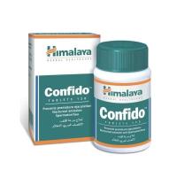 ราคา ￼Himalaya Confido สมุนไพรเพิ่มความมั่นใจผู้ชาย ขนาด 60 เม็ด (27978797206)