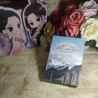 ราคา ลิขิตรัก บัลลังก์เลือด โดย เรซิน (22369398147)