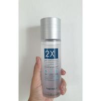 ราคา มือสอง Tonymoly 2x first light essence 120 ml ( พร้อมส่ง) ของแท้ 100% (5038587476)