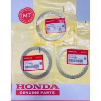 ราคา แท้ศูนย์ แผ่นเหล็กครัชเวฟ125 i,R,S,เวฟ125ไฟเลี้ยวบังลม,D125,Sonic,Dash (41661461107)