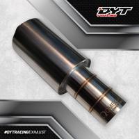 ราคา ท่อไอเสียรถยนต์ OMEGA เสียง DRY BASS AVANZA JAZZ AGYA TERIOS YARIS SWIFT ACCORD LANCER CITY VIOS ETC. (51807640398)