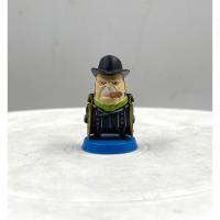 ราคา Mini Big Head One Piece Figure Vol.7 Sabaody : Capone Gang Bage (No Box) (43300823391)