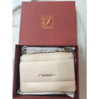 ราคา กระเป๋าสตางค์ Thames แท้ สีขาว (40900960824)