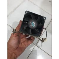 ราคา COOLER MASTER MASTER COOLER HEATSINK FAN, COOLING HEATSINK FAN (41311058725)