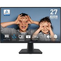 ราคา MSI 27" PRO MP275Q IPS Monitor 2560x1440 100Hz 1ms HDMI DP Adaptive sync (25985887810)