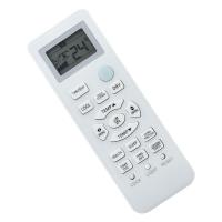 ราคา ใหม่ ใหม่ 0010401715HC สําหรับเครื่องปรับอากาศ Haier AC Remote 0010401715BW 0010401715พีพี (40311066592)