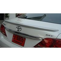 ราคา spoiler สปอยเลอร์ สปอยเลอร์หลัง camry 2007 2008 2009 2010 2011 ทรงแนบ ไม่ทำสี ราคาพิเศษ!!! ตูดเป็ด (42980058511)