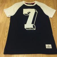 ราคา เสื้อยืด CC-OO ผู้ชาย (1221789804)