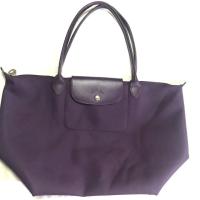 ราคา Longchamp planet size m หูยาว มือสอง สภาพดี (2405336592)
