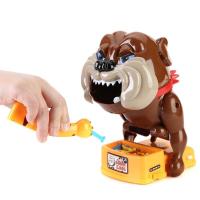 ราคา kidtuk เกมส์หมาหวงกระดูก bad dog สินค้าโรงงาน ตัวใหญ่ เกมส์ หมาหวงกระดูก เสริมสร้างพัฒนาการ (10854799368)