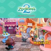 ราคา ขายร้อน HotToys HotToys HotToys 2 ฉากกล่องปริศนา COSBI Judy Nick ตุ๊กตาเดสก์ท็อปรูปตกแต่งของขวัญ (52002458261)